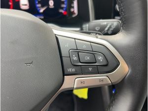 Volkswagen Polo 1.0 TSI Style DSG PDC ACC IQ.Light CarPlay