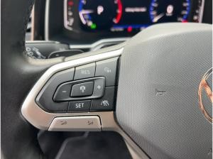 Volkswagen Polo 1.0 TSI Style DSG PDC ACC IQ.Light CarPlay