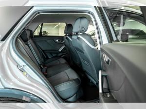 Audi Q2 35 TFSI S line S tronic NAV/MATRIX/LM19/ACC