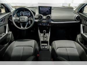 Audi Q2 35 TFSI S line S tronic NAV/MATRIX/LM19/ACC