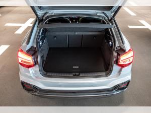 Audi Q2 35 TFSI S line S tronic NAV/MATRIX/LM19/ACC