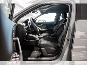 Audi Q2 35 TFSI S line S tronic NAV/MATRIX/LM19/ACC