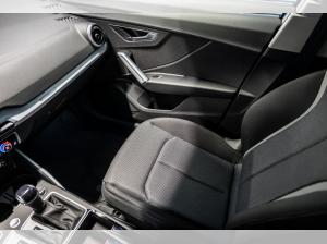 Audi Q2 35 TFSI S line S tronic NAV/MATRIX/LM19/ACC
