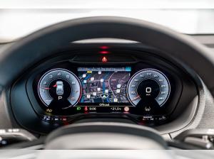 Audi Q2 35 TFSI S line S tronic NAV/MATRIX/LM19/ACC