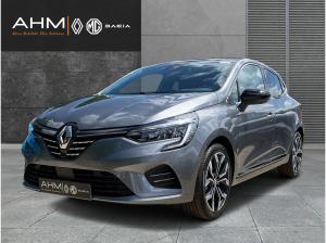 Renault Clio Techno TCe 90