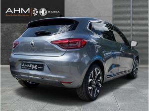 Renault Clio Techno TCe 90