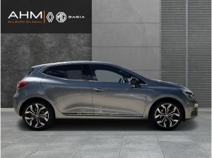 Foto - Renault Clio Techno TCe 90