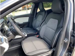 Renault Clio Techno TCe 90