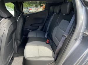 Renault Clio Techno TCe 90