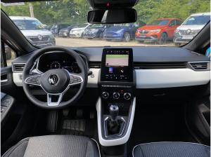 Renault Clio Techno TCe 90