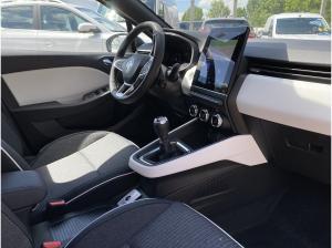 Renault Clio Techno TCe 90