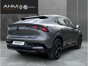 Renault Rafale Atelier Alpine 300 4x4 Plug-in Hybrid