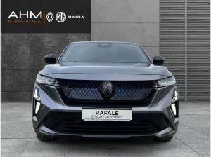 Renault Rafale Atelier Alpine 300 4x4 Plug-in Hybrid