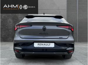 Renault Rafale Atelier Alpine 300 4x4 Plug-in Hybrid