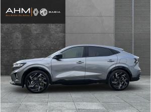 Renault Rafale Atelier Alpine 300 4x4 Plug-in Hybrid