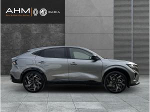 Renault Rafale Atelier Alpine 300 4x4 Plug-in Hybrid