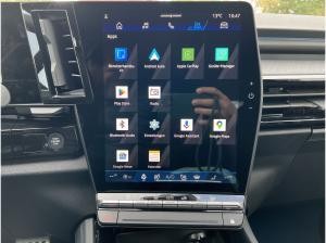 Renault Rafale Atelier Alpine 300 4x4 Plug-in Hybrid