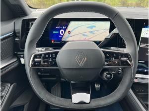 Renault Rafale Atelier Alpine 300 4x4 Plug-in Hybrid