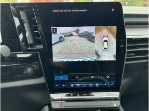 Renault Rafale Atelier Alpine 300 4x4 Plug-in Hybrid