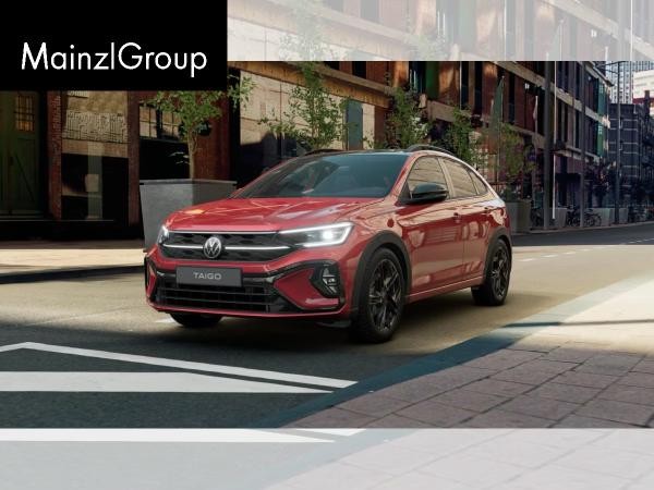 Volkswagen Taigo R-Line❗Black Style❗Privat Sonderaktion❗