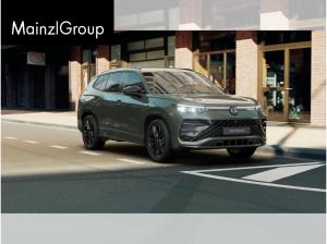 Volkswagen Tayron R-Line❗Winterräder inkl.❗AHK+IQ-Drive+Light❗Gewerbe