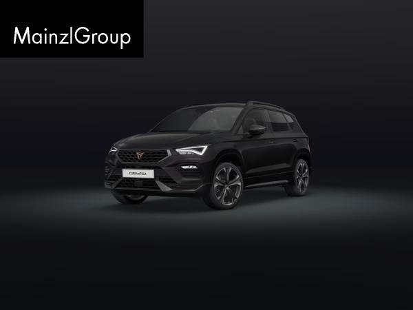 Cupra Ateca 1.5l DSG❗Vorbestellt❗AHK❗SPORT❗ACC