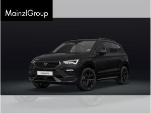 Cupra Ateca Tribe Edition❗2.0 TSI 7-Gang DSG 4Drive❗Sofort❗
