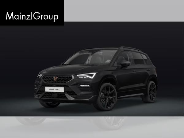 Cupra Ateca Tribe Edition❗2.0 TSI 7-Gang DSG 4Drive❗Sofort❗