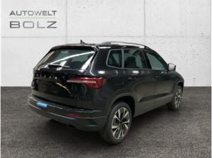 Skoda Karoq Tour 1.5 TSI DSG AHK KESSY LED ACC