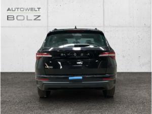 Skoda Karoq Tour 1.5 TSI DSG AHK KESSY LED ACC