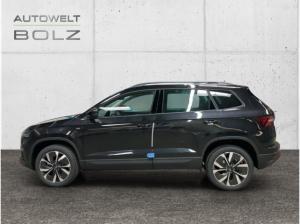 Skoda Karoq Tour 1.5 TSI DSG AHK KESSY LED ACC
