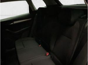 Skoda Karoq Tour 1.5 TSI DSG AHK KESSY LED ACC