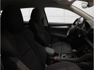 Skoda Karoq Tour 1.5 TSI DSG AHK KESSY LED ACC