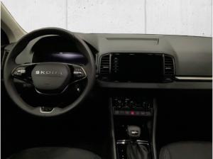 Skoda Karoq Tour 1.5 TSI DSG AHK KESSY LED ACC