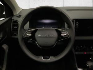Skoda Karoq Tour 1.5 TSI DSG AHK KESSY LED ACC