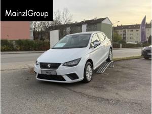 Seat Ibiza Style❗Sofort Verfügbar❗*AUT*PANO*