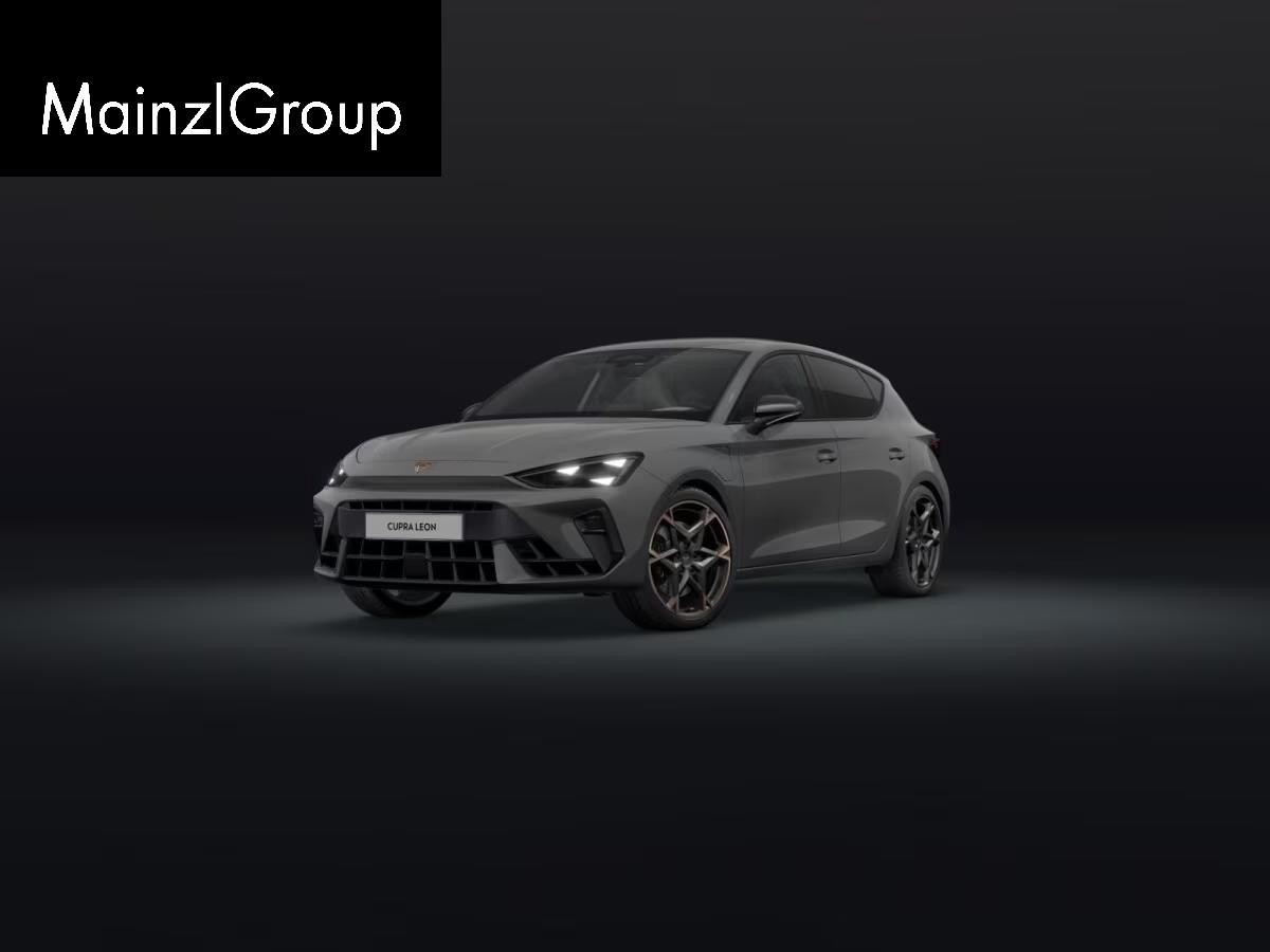 Cupra Leon VZ❗Sofort Verfügbar❗19 Zoll*LED