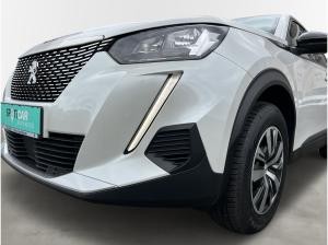 Peugeot 2008 (P1)