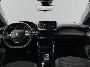 Peugeot 2008 (P1)
