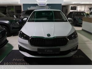 Skoda Fabia Selection / SONDERAKTION / SOFORT VERFÜGBAR