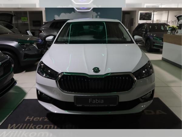 Skoda Fabia Selection / SONDERAKTION / SOFORT VERFÜGBAR