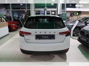 Skoda Fabia Selection / SONDERAKTION / SOFORT VERFÜGBAR