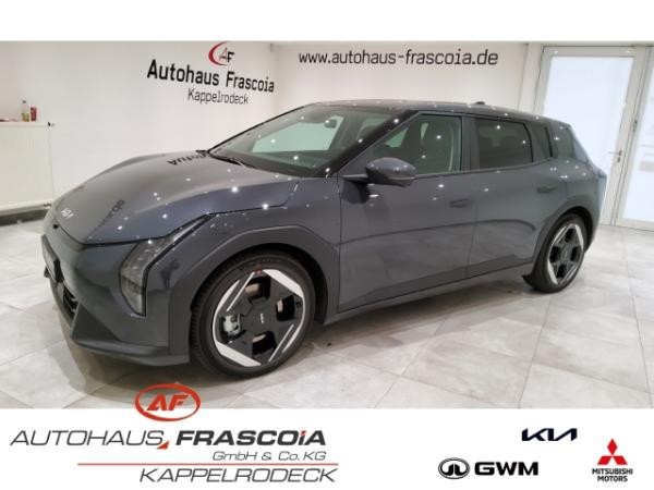 Kia EV4 Earth UP TE WIC DWP DE SD (P3,P4,P5,P6,P7,P8)