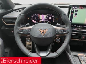Cupra Formentor 2.0 TSI DSG 4Drive VZ PANO HD-MATRIX