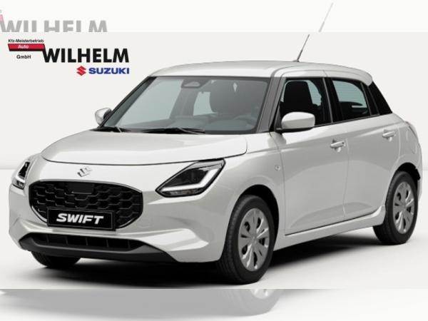 Suzuki Swift Club | DEAL DES JAHRES!