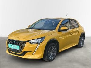 Peugeot 208 E Elektro Allure