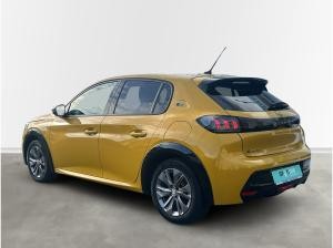 Peugeot 208 E Elektro Allure