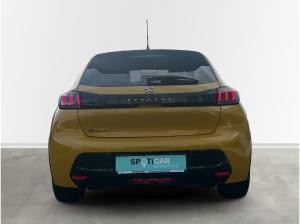 Peugeot 208 E Elektro Allure