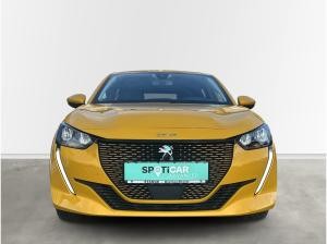 Peugeot 208 E Elektro Allure