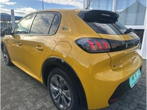 Peugeot 208 E Elektro Allure